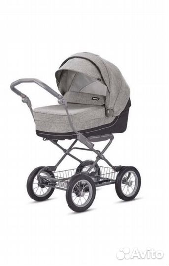 Коляска 3 в 1 Inglesina Sofia (Инглезина София)