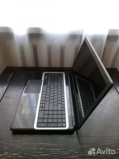 Ноутбук Packard-Bell