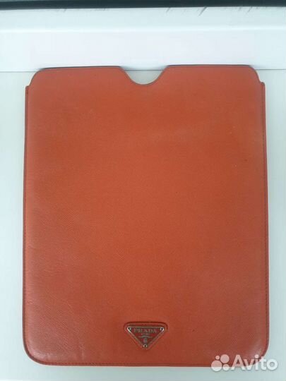 Чехол на iPad 2 Prada