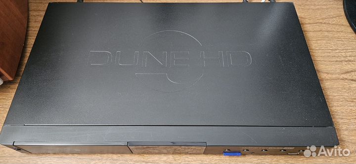 Медиаплеер Dune HD Base 3D