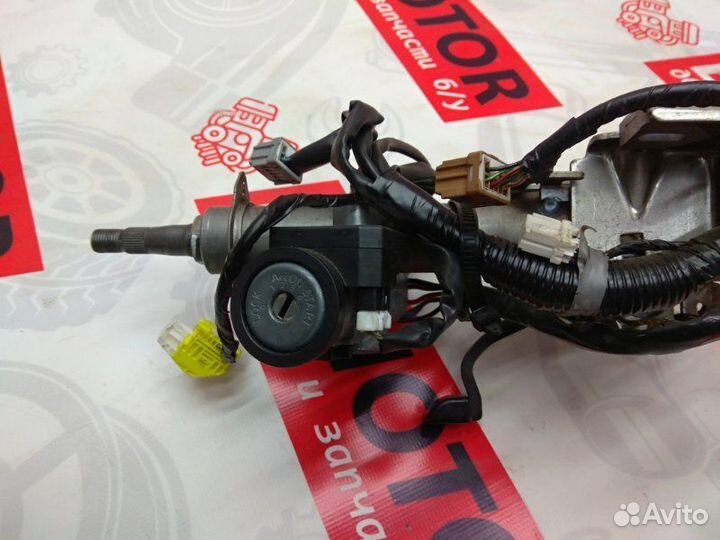 Рулевая колонка Nissan Navara Np300 D22 YD25ddti