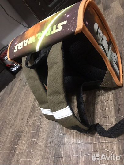 Рюкзак детский