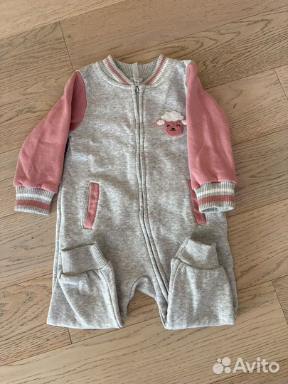 Костюм, комбинезон 86