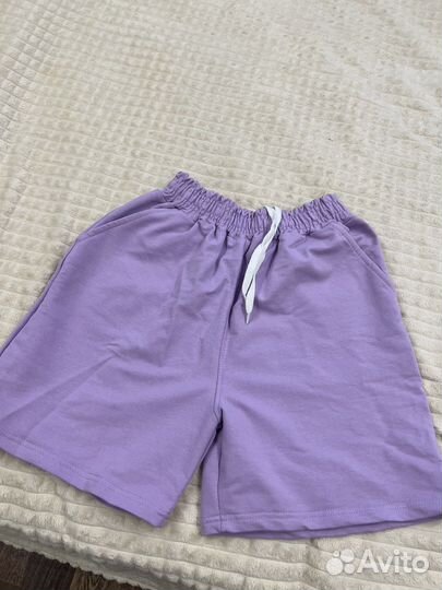 Шорты женские новые