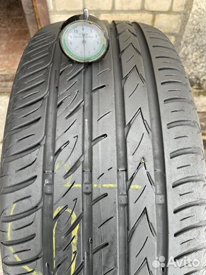 Viking ProTech NewGen 215/50 R17