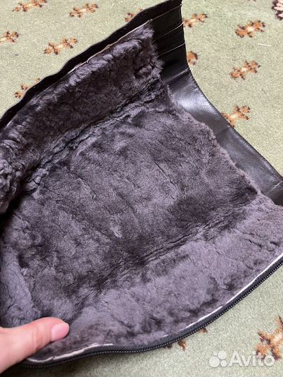 Сапоги женские зимние Paolo Conte 35