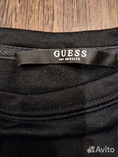 Свитшот Guess женский