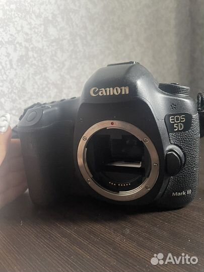Canon 5d mark iii