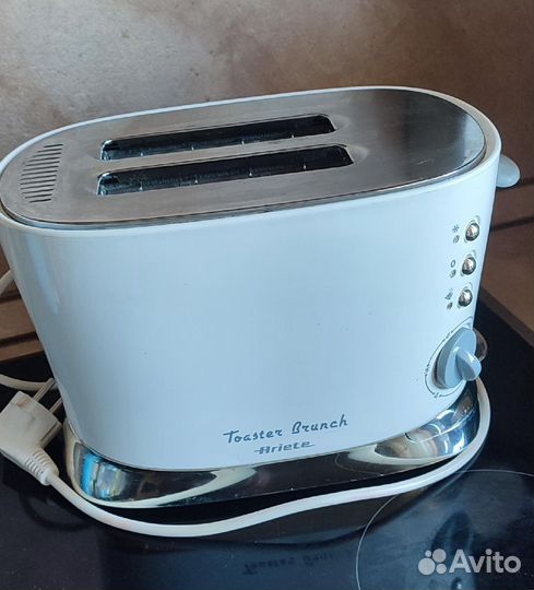 Тостер