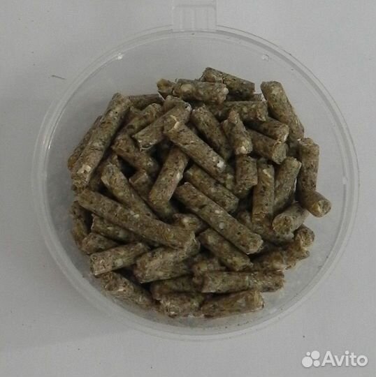 Комбикорм для откорма Телят