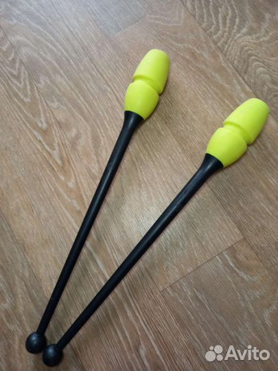 Булавы pastorelli 40.5