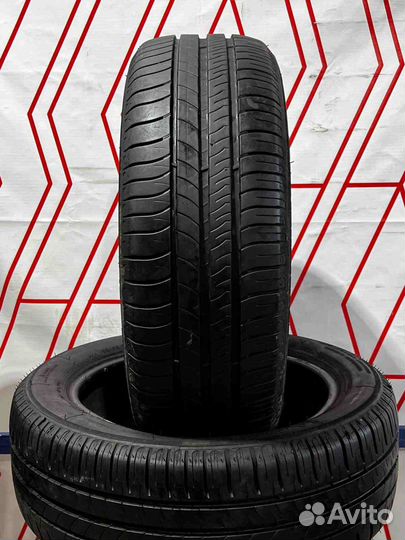 Michelin Energy Saver 195/55 R16