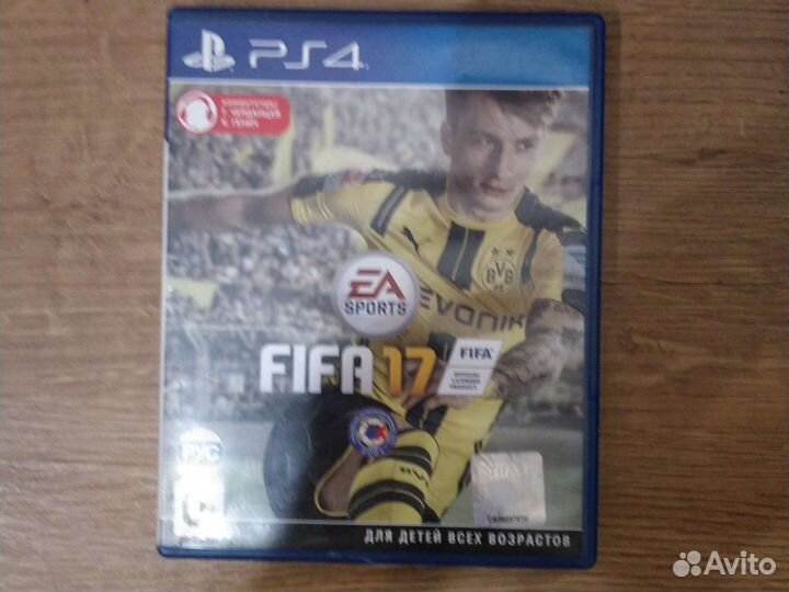 Игра для приставки