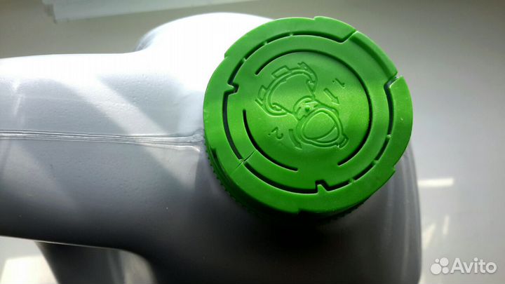 Масло моторное Mobil 1 ESP, 5w30