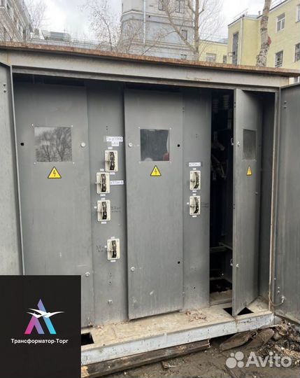 Трансформатор б\у дорого арт87196