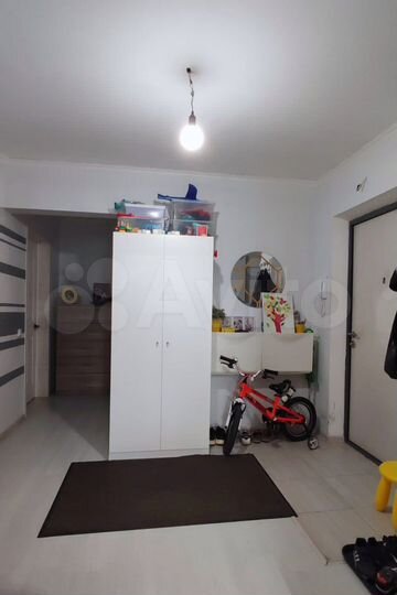 3-к. квартира, 75,2 м², 7/10 эт.