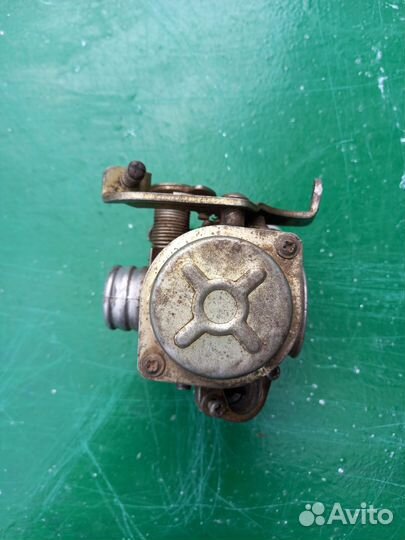 Карбюратор на скутер Хонда