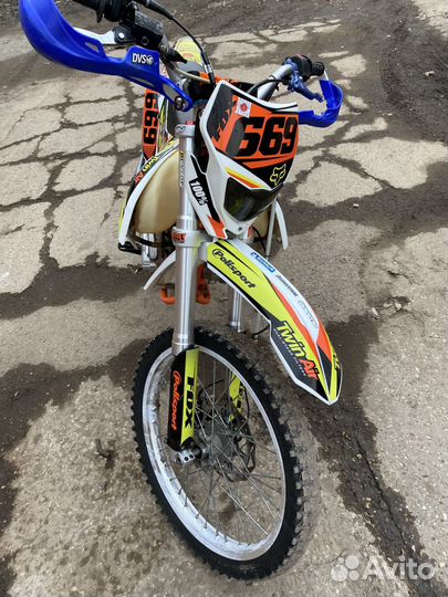 Кайо 250
