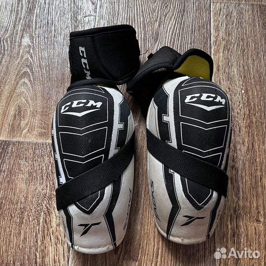 Налокотники хоккейные