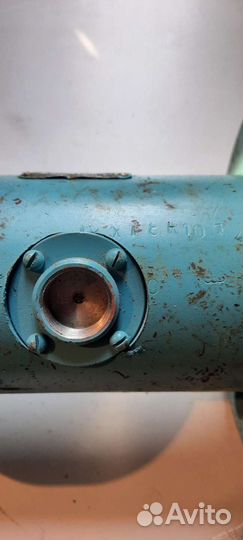 Счетчик жидкости