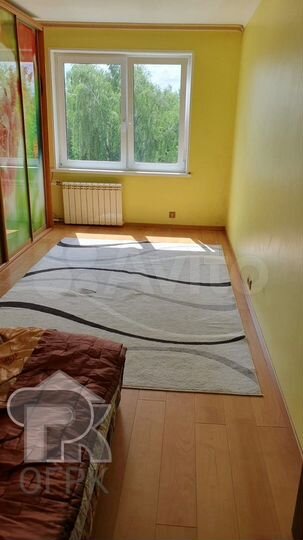 2-к. квартира, 46,9 м², 5/5 эт.