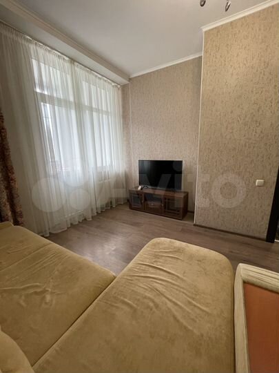 Комната 27 м² в 1-к., 4/5 эт.