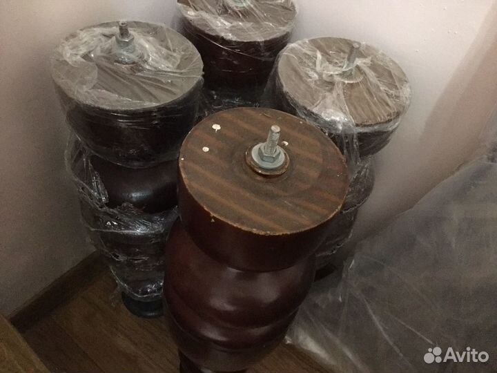 Ножки декоративные для мебели Антикварные