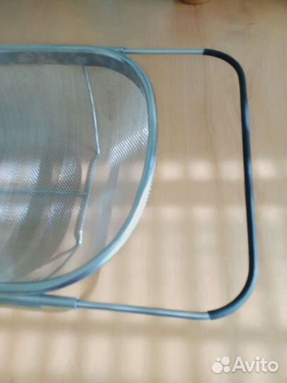 Дуршлаг большой Икеа