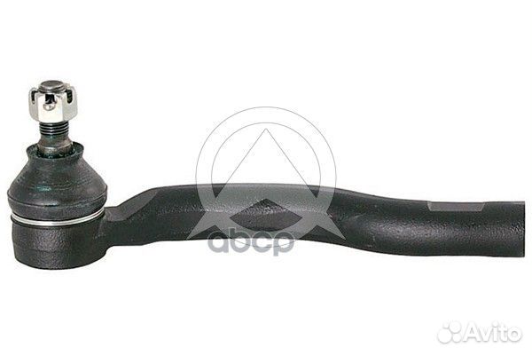 Наконечник рулевой тяги перед лев 45140 451