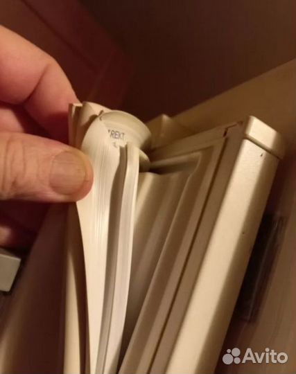 Уплотнитель для холодильника атлант Daewoo FR-490