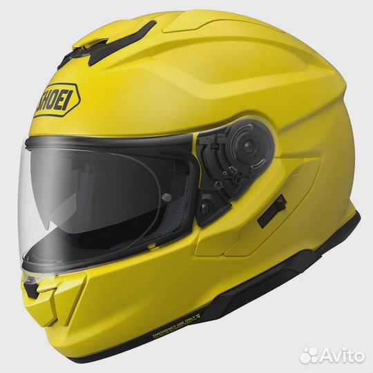 Shoei GT-Air 3 Candy Matt black