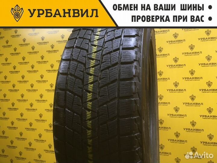 Bridgestone Blizzak DM-V1 225/65 R18 103R