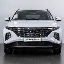 Hyundai Tucson 2.0 AT, 2023, 57 км, с пробегом, цена 4 269 000 руб.