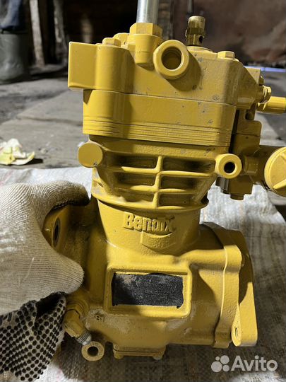 Компрессор