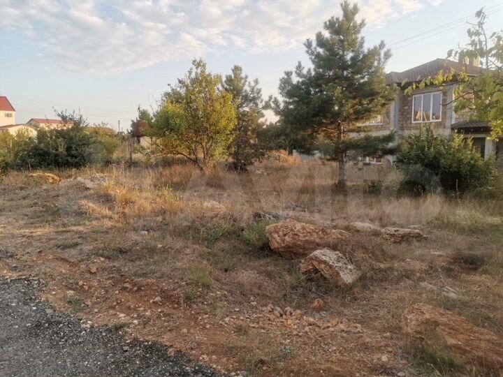 Участок 4 сот. (СНТ, ДНП)