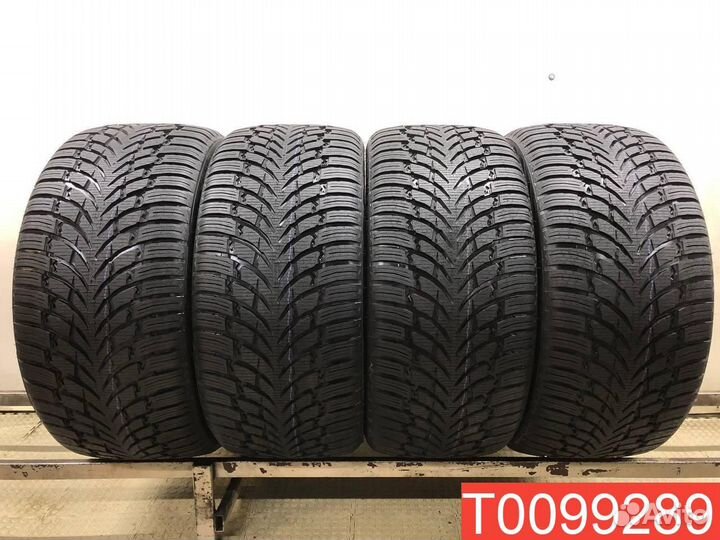 Nokian Tyres WR SUV 4 295/40 R21 111V