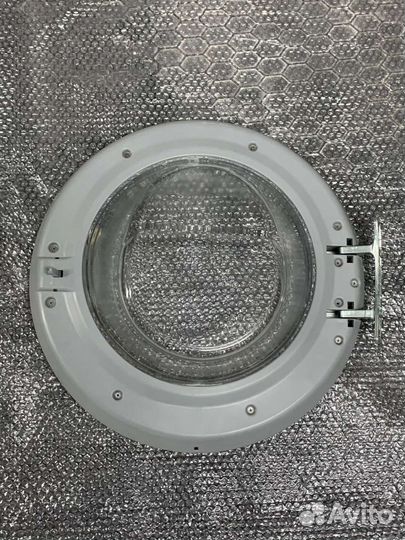 Люк для стиральной машины lg сборе