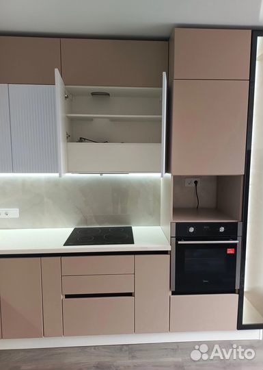 Кухонный гарнитур на заказ/Кухня в рассрочку/Кухня