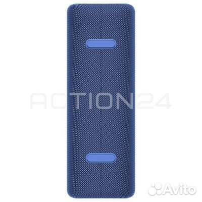Портативная колонка Xiaomi Mi Portable Bluetooth S
