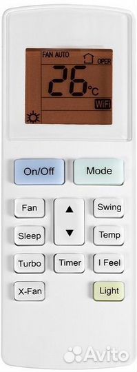 Сплит-система