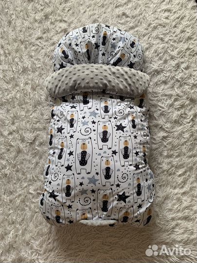 Комплект на выписку