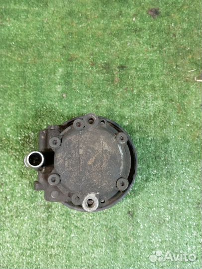 Насос гур Renault Sandero Stepway 2 Logan 2