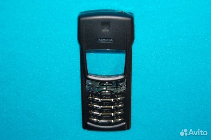 Полная замена корпуса Nokia 8910 Дорого Гарантия