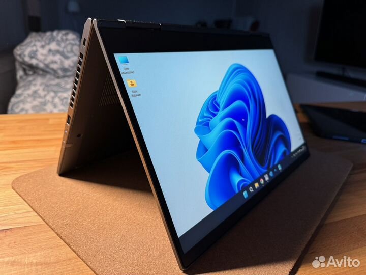 Lenovo thinkpad x1 yoga