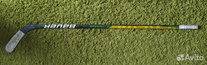 Клюшка bauer ultrasonic