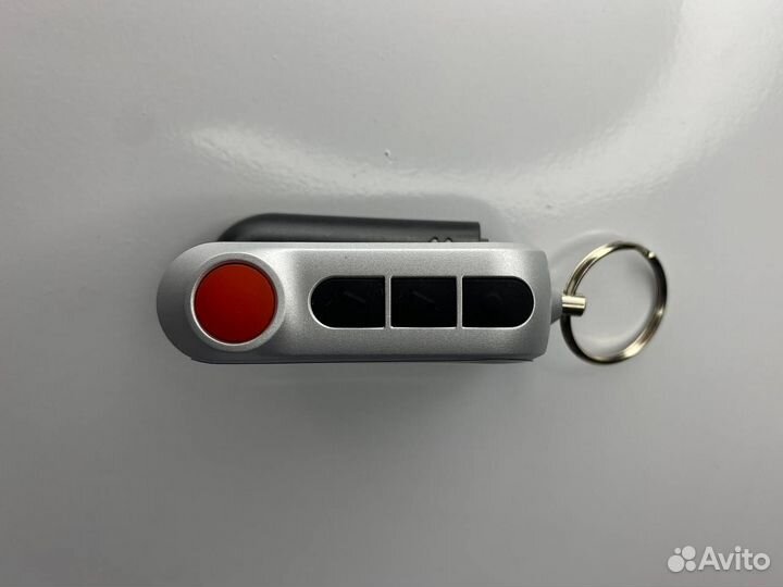 Брелок сигнализации Starline A93 Старлайн А93