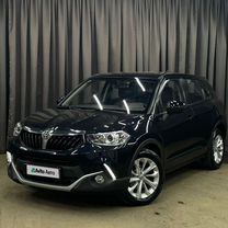 Brilliance V3 1.5 MT, 2019, 46 000 км, с пробегом, цена 1 499 888 руб.