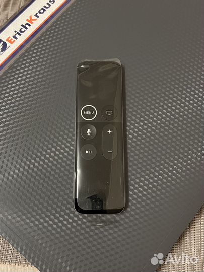 Пульт от Apple TV Model A1962