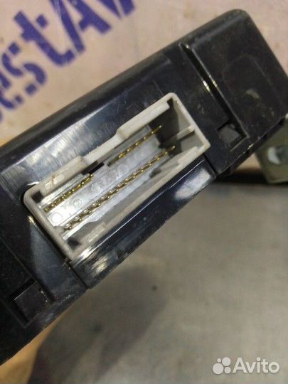 Блок комфорта Kia Picanto 2 2011