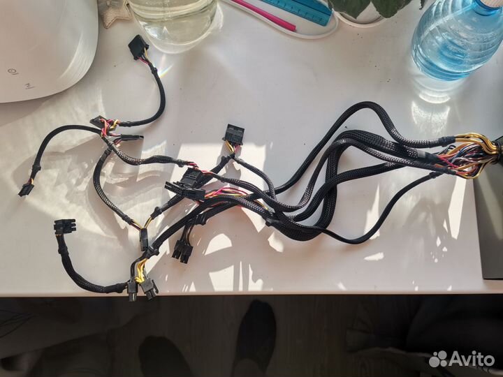Блок питания для пк 450w
